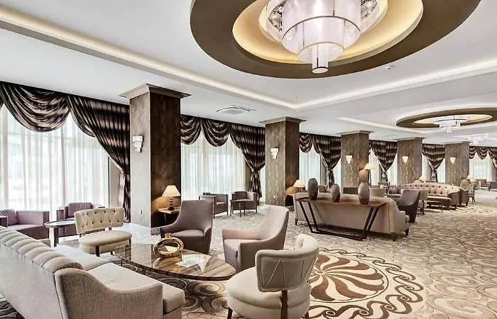 Hotel Sea Star Elikesik