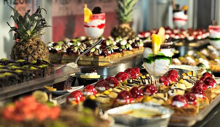 Sea Star 3* Elikesik