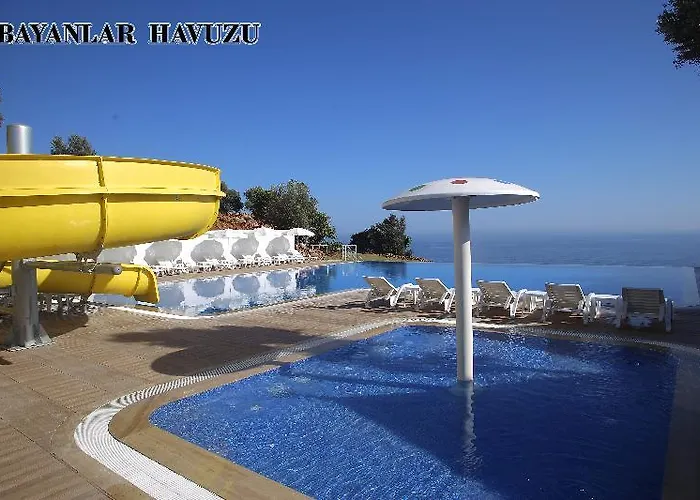 Sea Star 3*