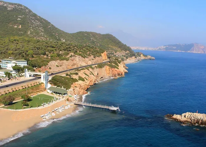 Sea Star 3* Elikesik