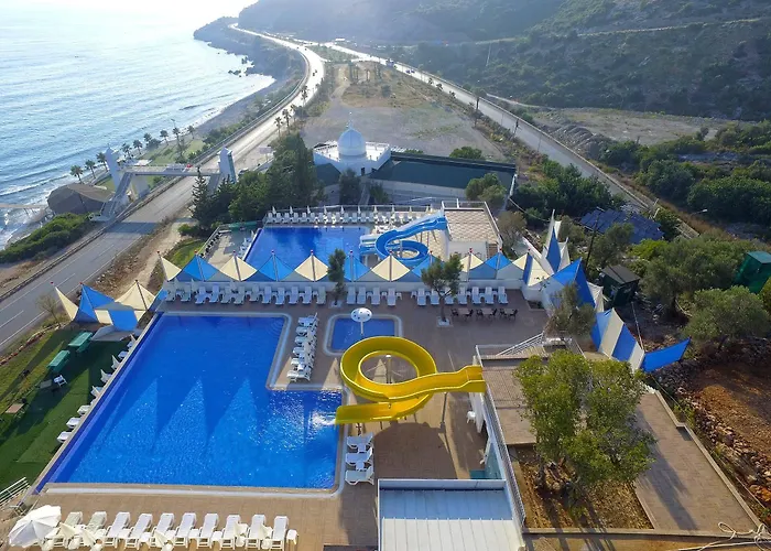 Sea Star Hotel 3*