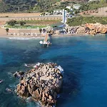 Sea Star 3*