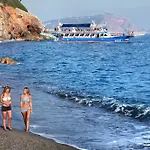 Sea Star 3*