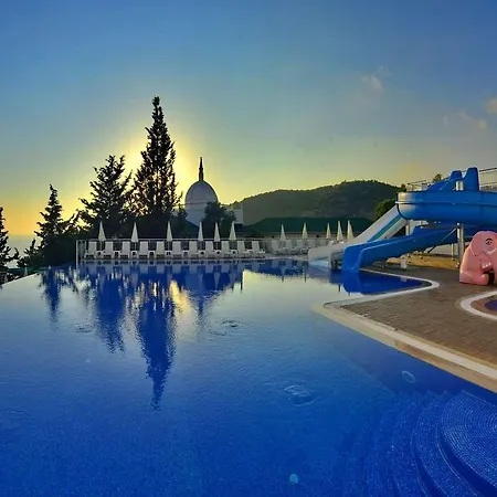 Отель Sea Star