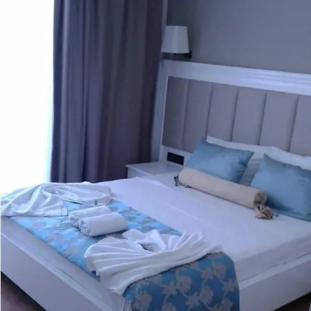 Sea Star 3* Алания