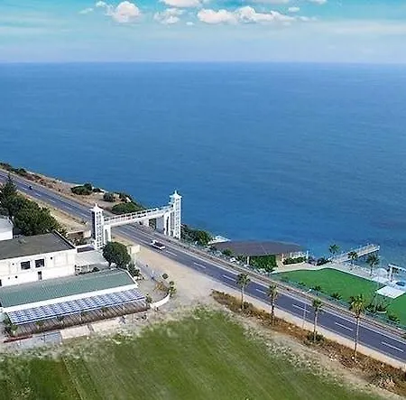 Sea Star 3* Алания