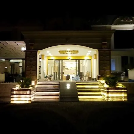 Sea Star 3* Алания
