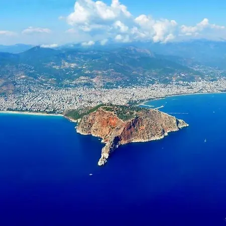 Sea Star 3* Elikesik