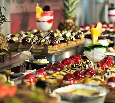 Sea Star 3* Elikesik