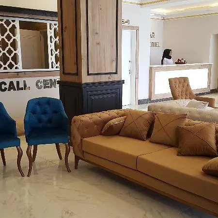 Sea Star Отель 3*