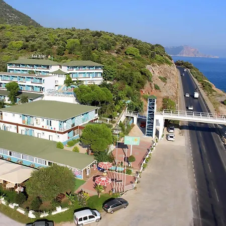 Sea Star Отель 3*
