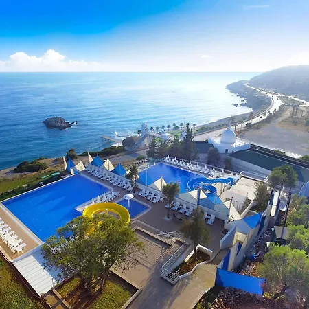 Sea Star 3* Elikesik