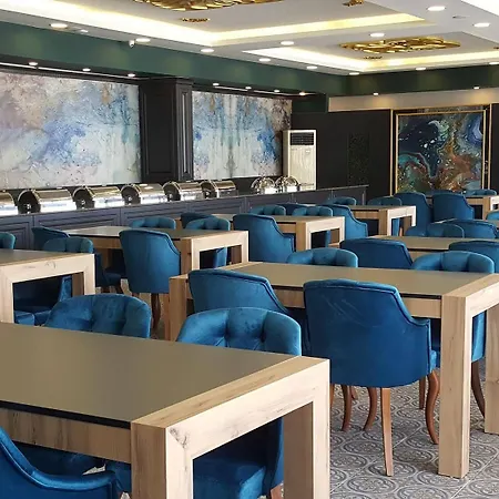 Sea Star Otel Elikesik