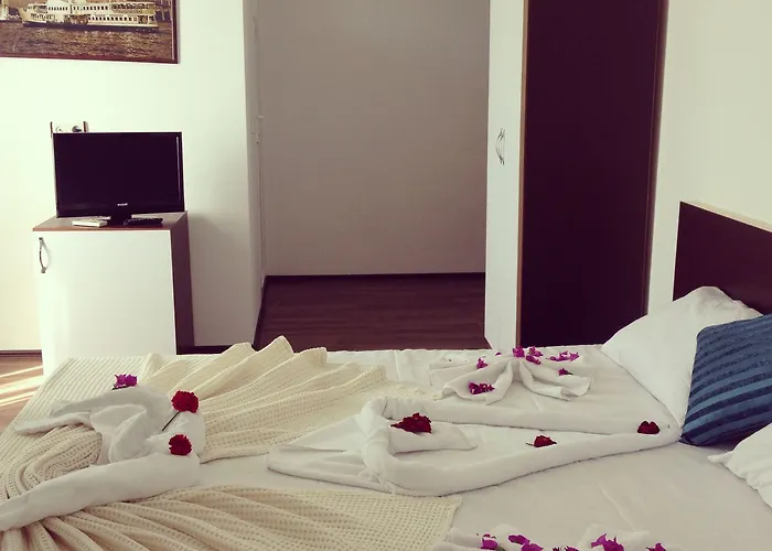 Sea Star 3* Elikesik