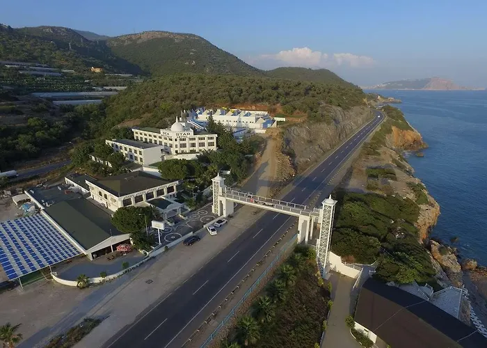 Ξενοδοχείο Sea Star 3*