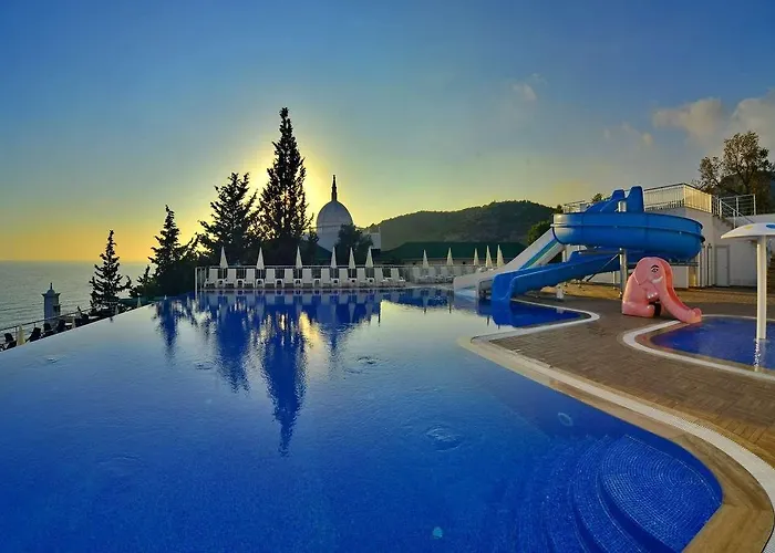 Ξενοδοχείο Sea Star