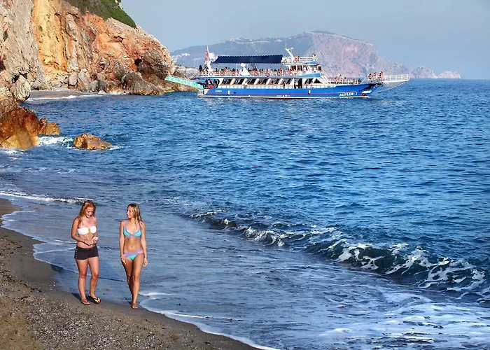 Sea Star 3*