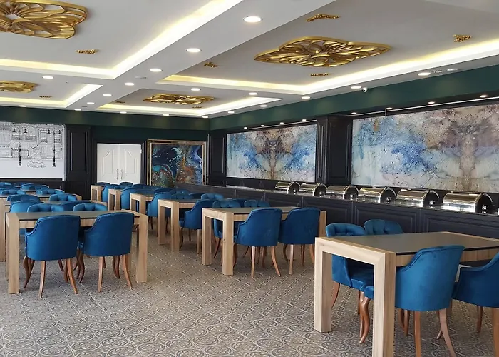 Sea Star Ξενοδοχείο 3*